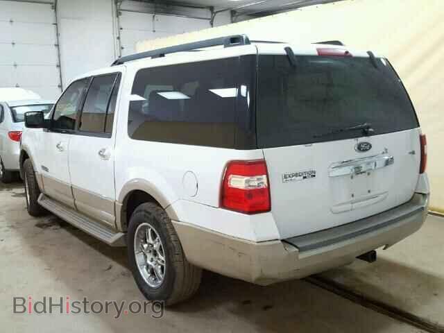 2007 FORD EXPEDITION - VIN: 1FMFK18507LA06878 - Фото 3