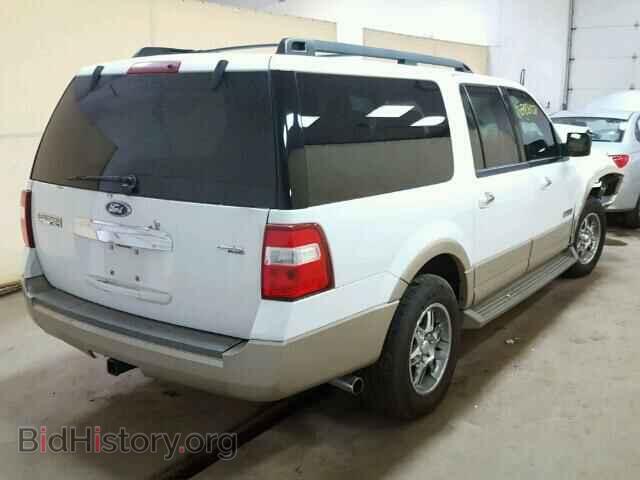 2007 FORD EXPEDITION - VIN: 1FMFK18507LA06878 - Фото 4