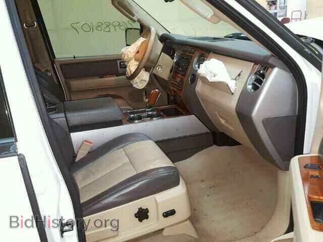 2007 FORD EXPEDITION - VIN: 1FMFK18507LA06878 - Фото 5