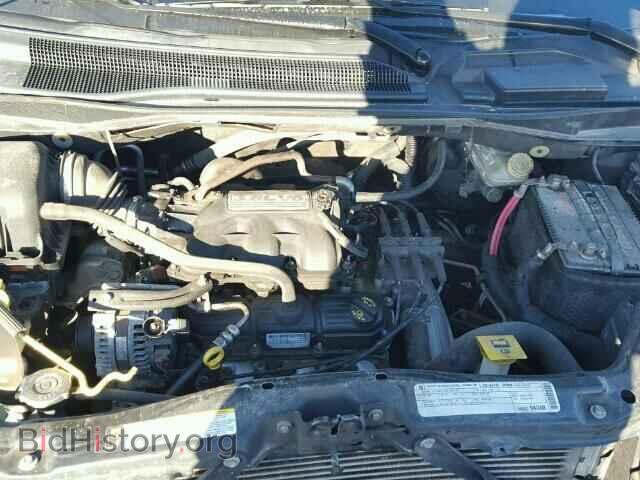 2010 DODGE CARAVAN - VIN: 2D4RN5D19AR245284 - Фото 7