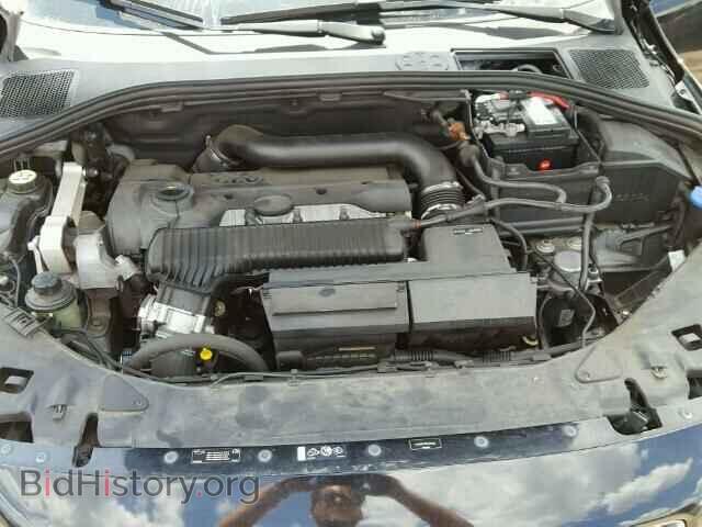 2012 VOLVO S60 - VIN: YV1622FSXC2116365 - Фото 7