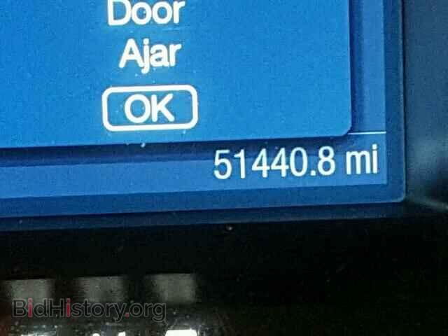 2014 FORD EXPLORER - VIN: 1FM5K8AR4EGC61122 - Фото 8
