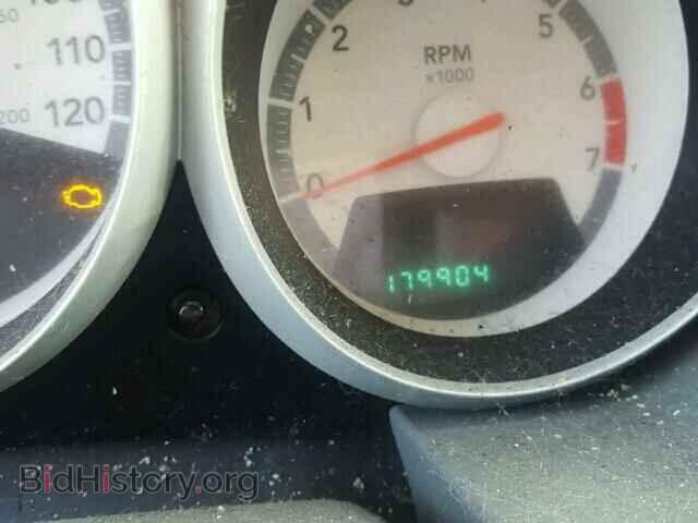 2009 DODGE CARAVAN - VIN: 2D8HN54109R605371 - Фото 8