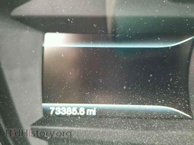 2013 FORD EXPLORER - VIN: 1FM5K8D80DGA08817 - Фото 8