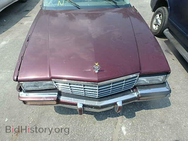 1992 CADILLAC DEVILLE - VIN: 1G6CD53B0N4315301 - Photo 7