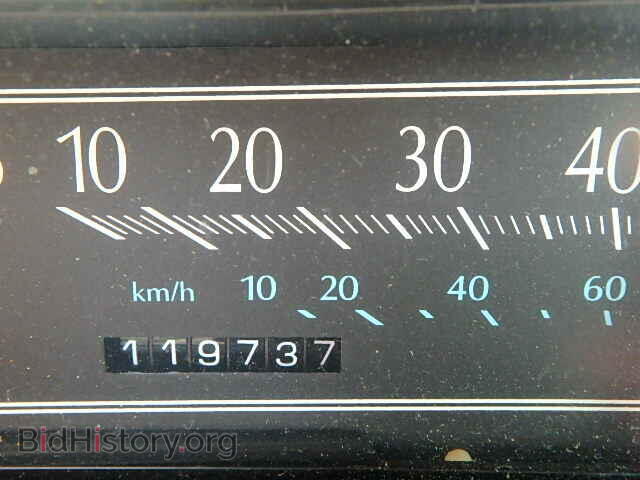 1992 CADILLAC DEVILLE - VIN: 1G6CD53B0N4315301 - Photo 8