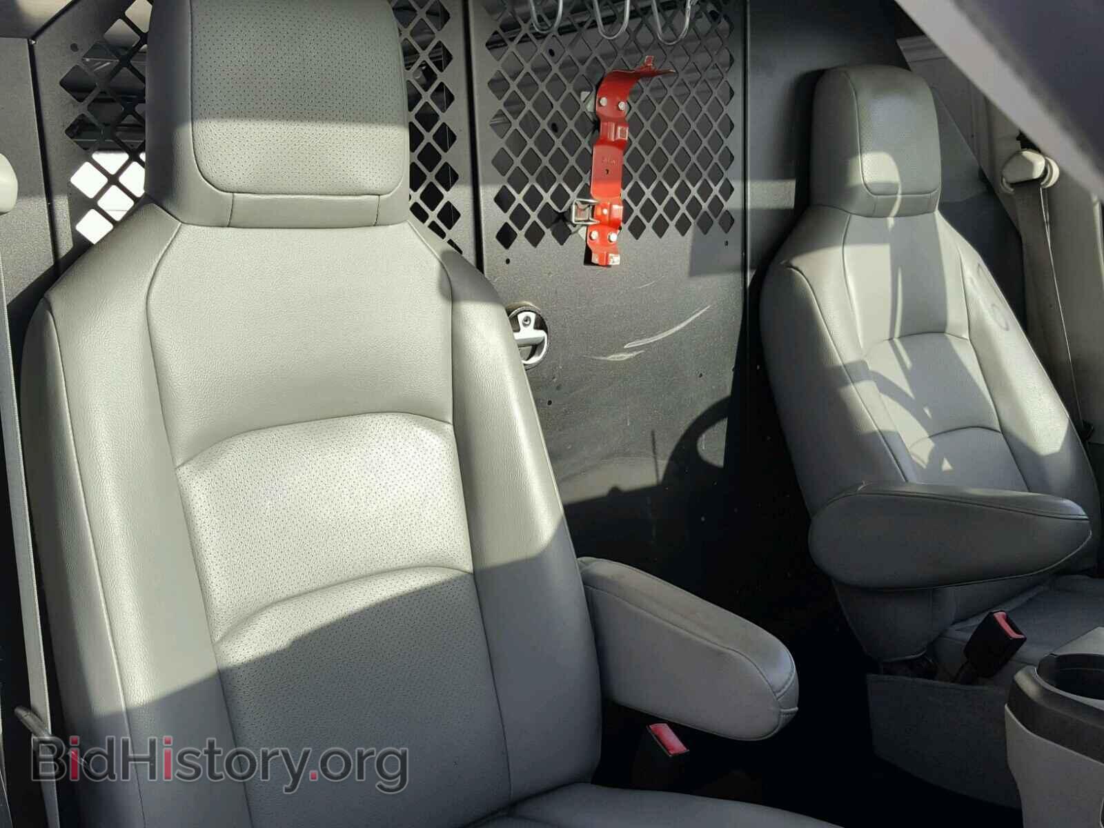 2010 FORD ECONOLINE - VIN: 1FTNE1EW6ADA78402 - Фото 6