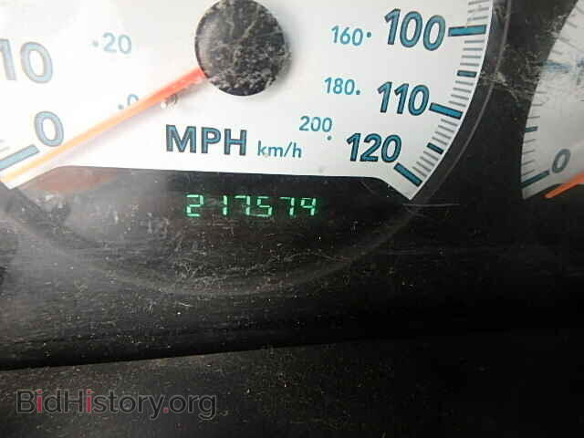 2005 DODGE CARAVAN - VIN: 1D4GP24R45B138847 - Фото 8