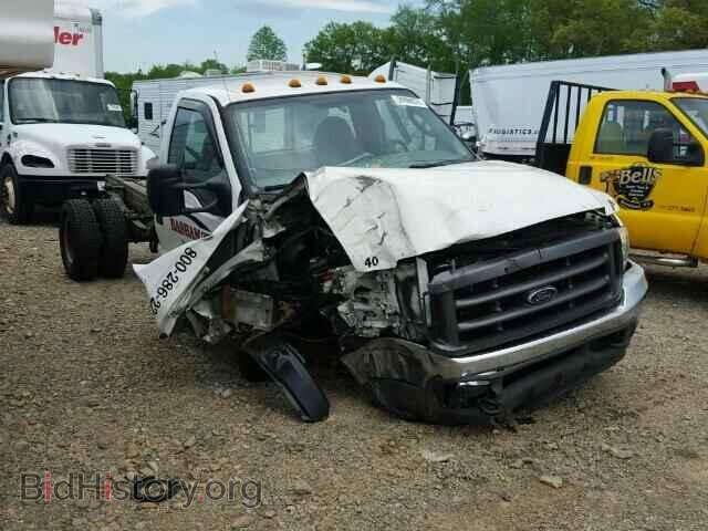 Фотография 1FDWF36P14EB33319 - FORD F350 2004