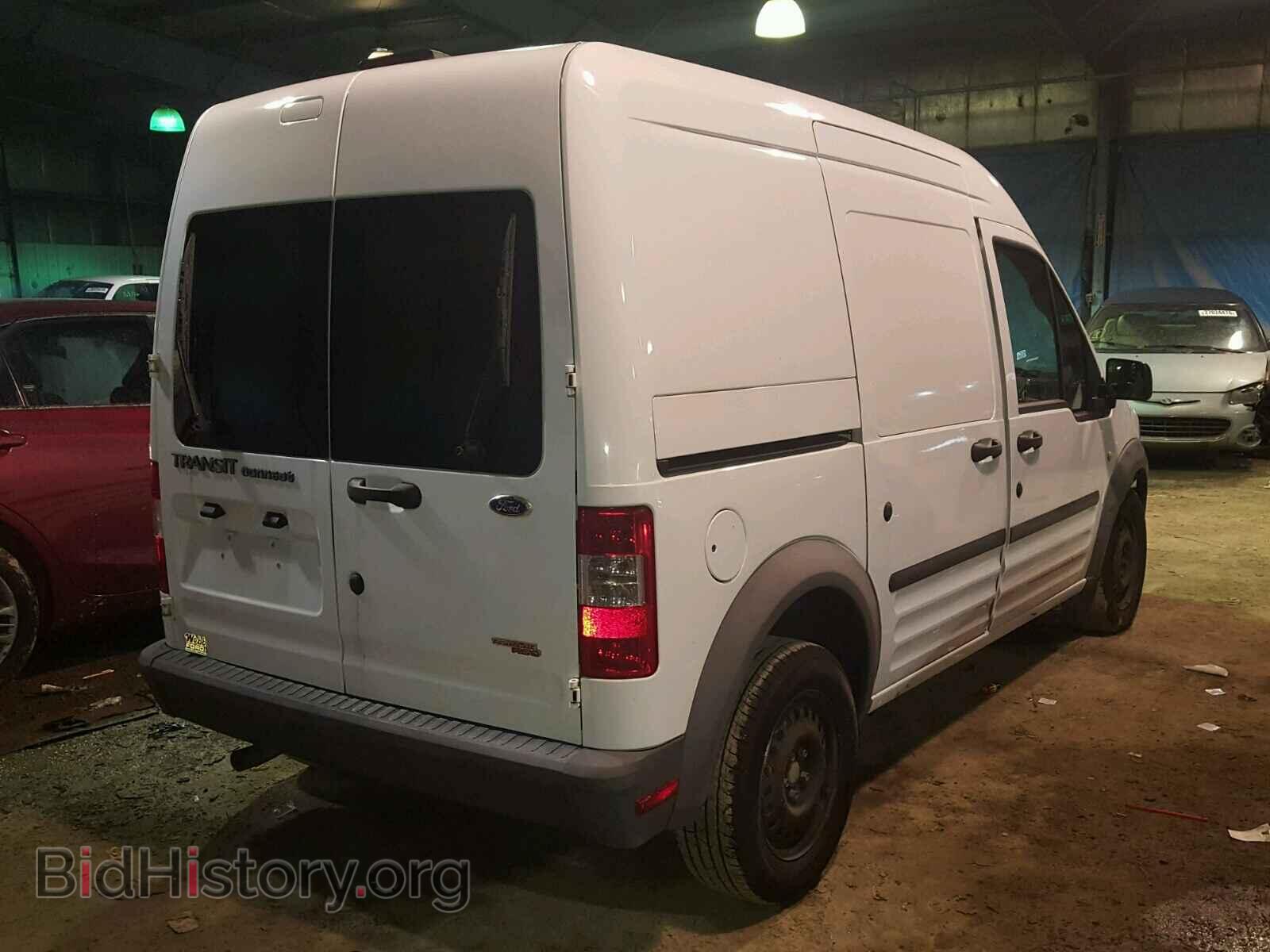 2012 FORD TRANSIT CO - VIN: NM0LS7CN0CT108223 - Фото 4