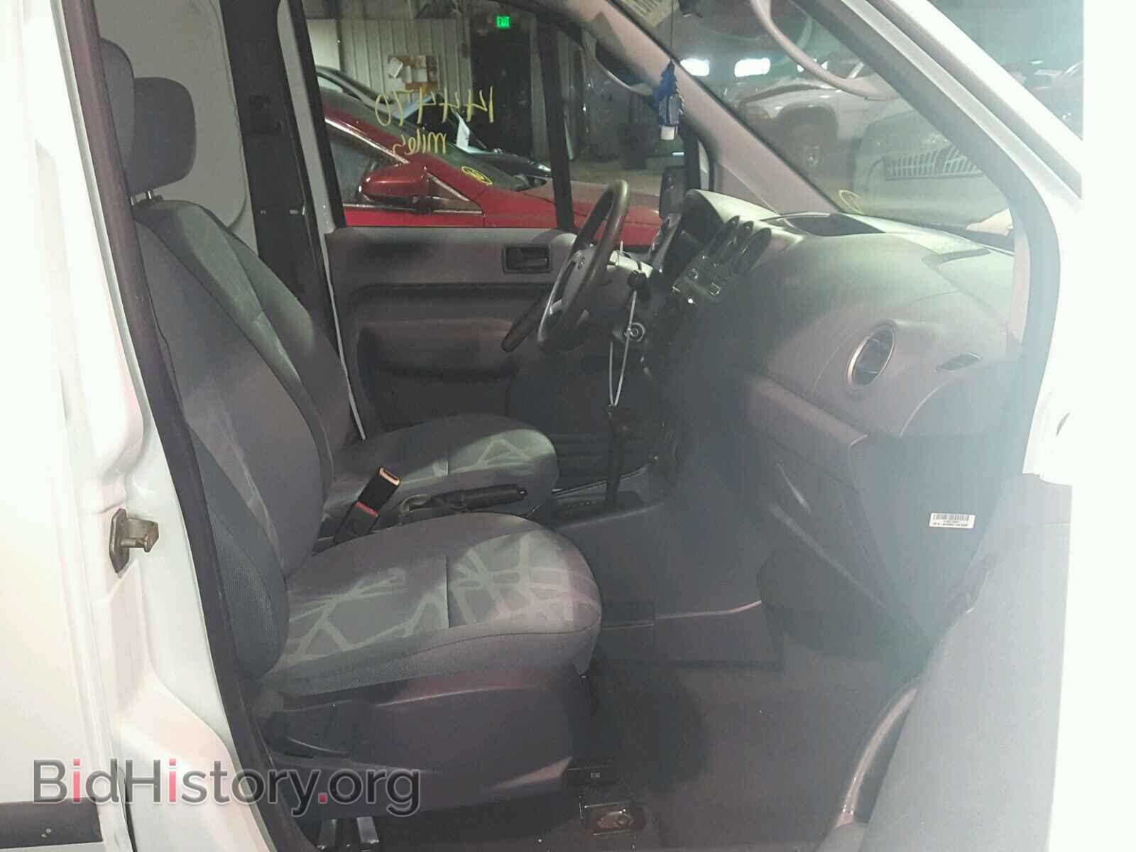 2012 FORD TRANSIT CO - VIN: NM0LS7CN0CT108223 - Фото 5
