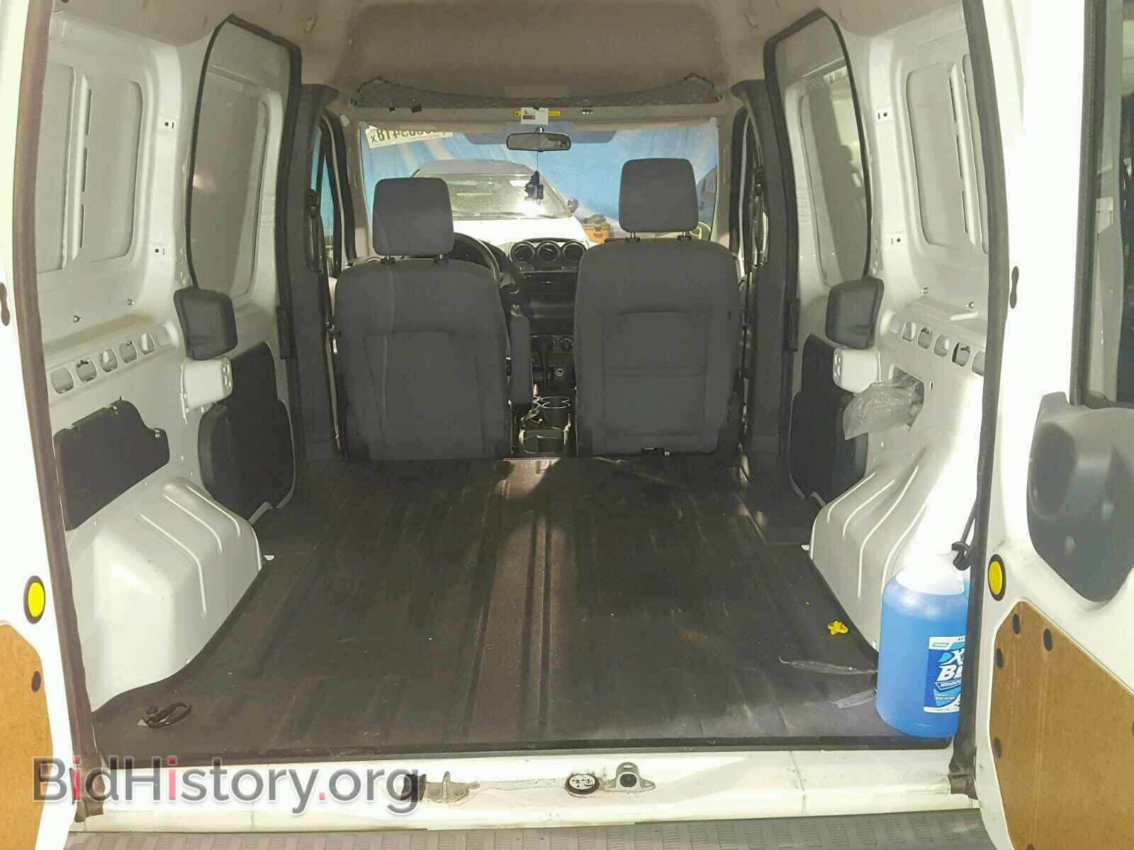 2012 FORD TRANSIT CO - VIN: NM0LS7CN0CT108223 - Фото 6