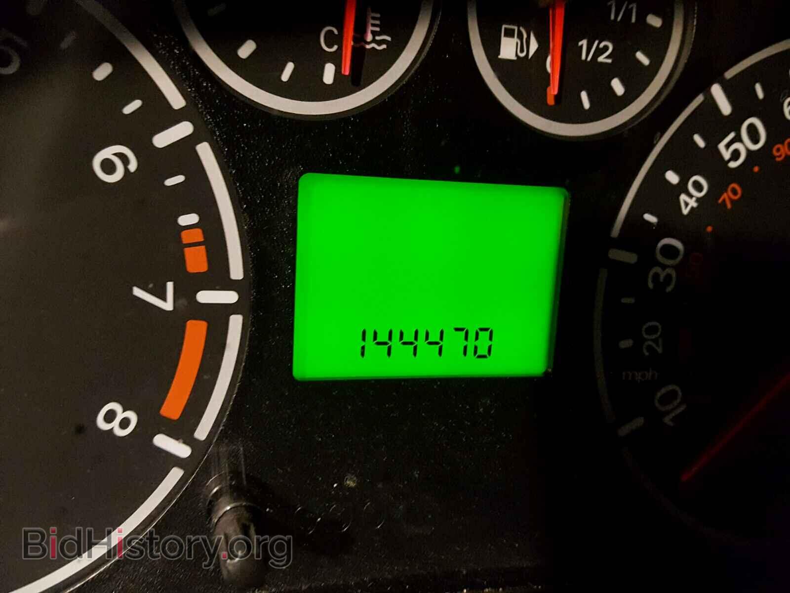2012 FORD TRANSIT CO - VIN: NM0LS7CN0CT108223 - Фото 8