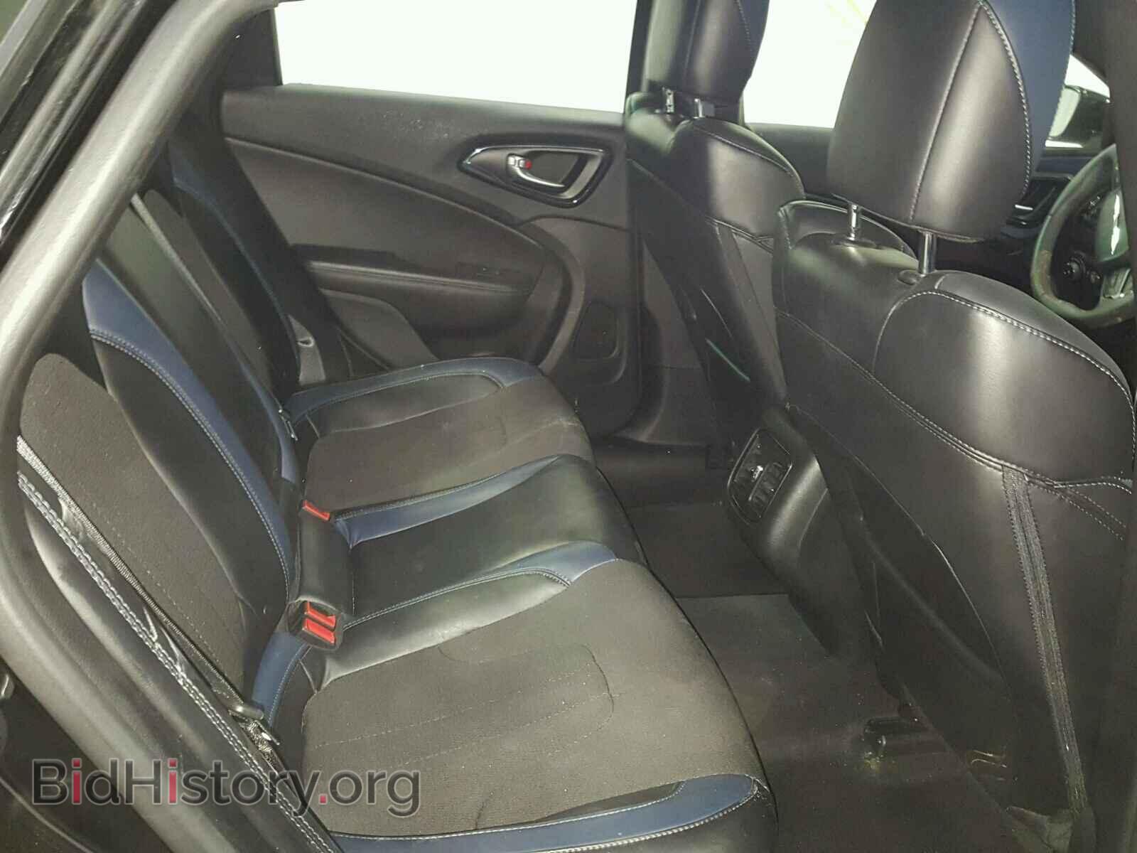 2015 CHRYSLER 200 - VIN: 1C3CCCDG5FN630268 - Фото 6