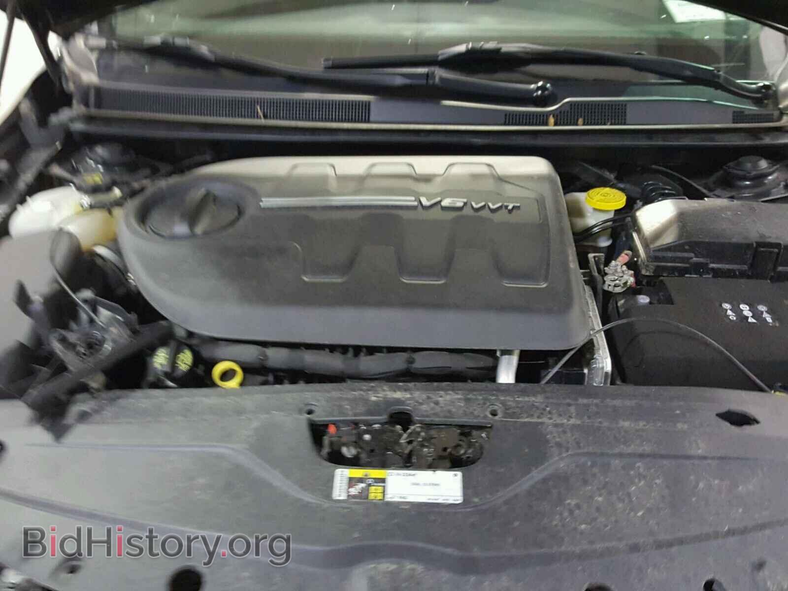 2015 CHRYSLER 200 - VIN: 1C3CCCDG5FN630268 - Фото 7
