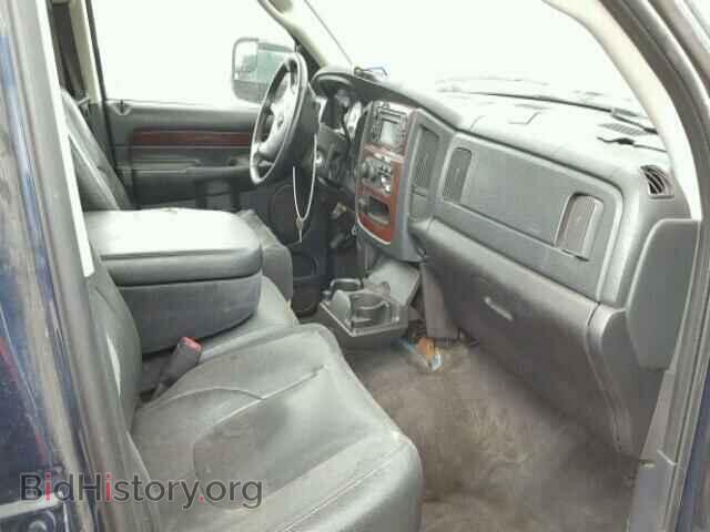 2003 DODGE RAM 3500 - VIN: 3D7MU48C13G849040 - Фото 5