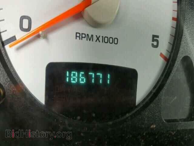 2003 DODGE RAM 3500 - VIN: 3D7MU48C13G849040 - Фото 8