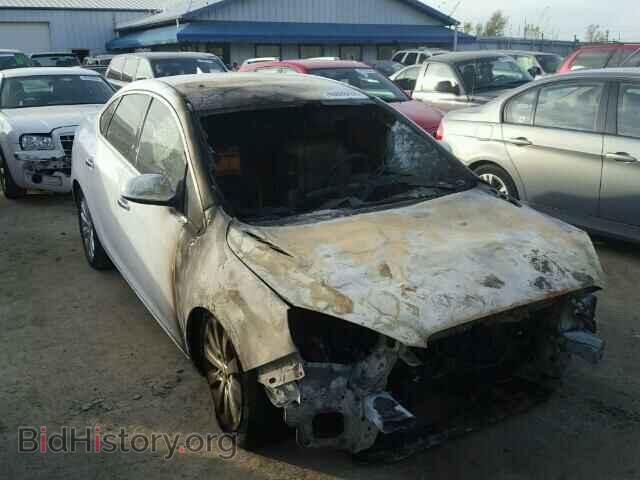 Photo 1G4PP5SK6C4172273 - BUICK VERANO 2012