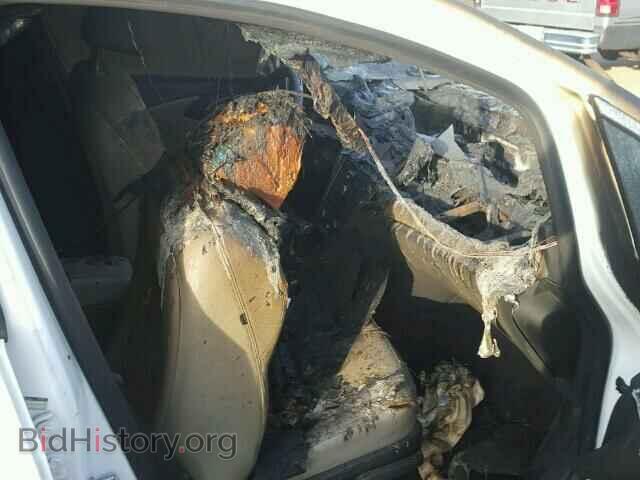 2012 BUICK VERANO - VIN: 1G4PP5SK6C4172273 - Фото 5