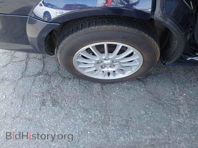 2004 CHRYSLER SEBRING - VIN: 1C3AL46R04N176262 - Фото 9