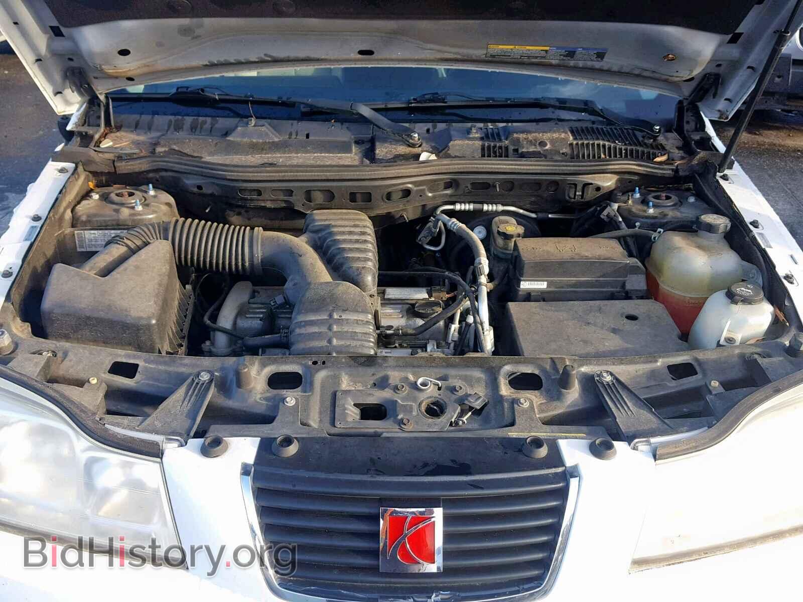 2007 SATURN VUE - VIN: 5GZCZ33D97S805057 - Фото 7
