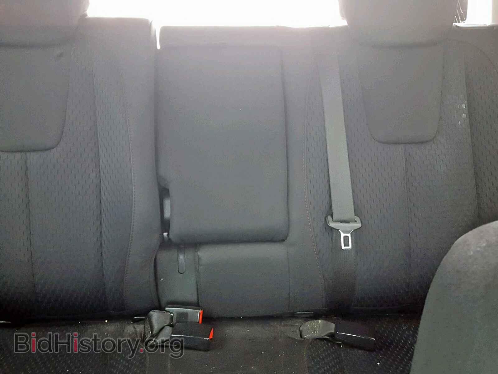 2011 GMC TERRAIN SL - VIN: 2CTALMEC0B6348837 - Фото 6