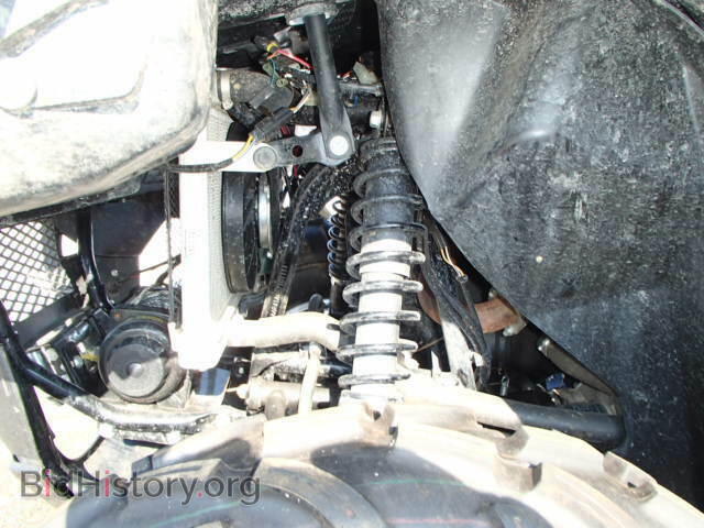 2011 SUZUKI ATV - VIN: 5SAAR41A0B7101111 - Фото 7