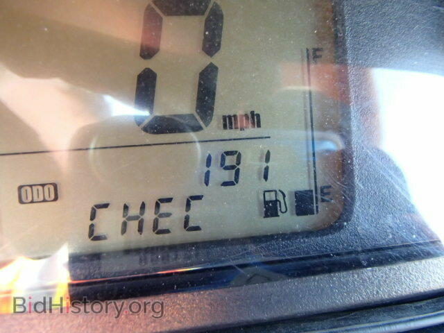 2011 SUZUKI ATV - VIN: 5SAAR41A0B7101111 - Фото 8