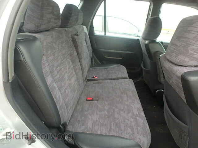 2003 HONDA CRV - VIN: SHSRD68463U104626 - Фото 6