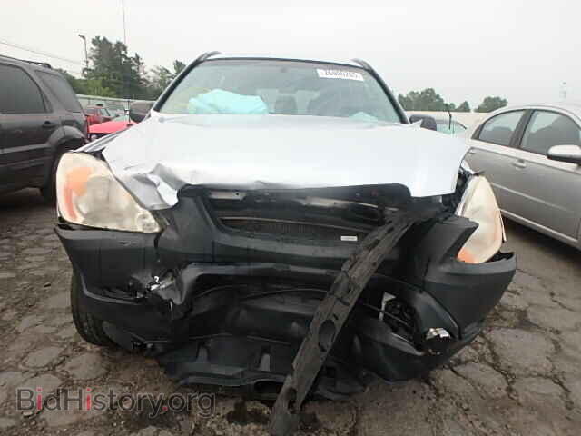 2003 HONDA CRV - VIN: SHSRD68463U104626 - Фото 9