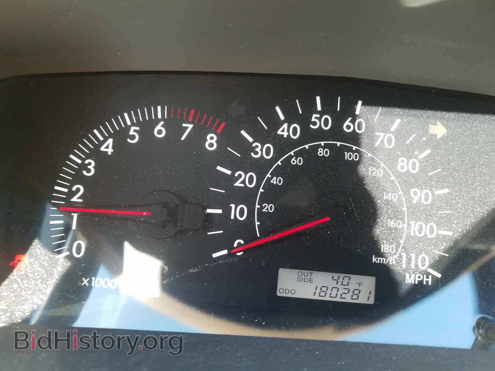 2007 TOYOTA COROLLA - VIN: 2T1BR32E07C816442 - Photo 8
