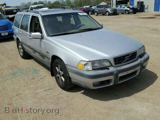 Photo YV1LZ5640W2475908 - VOLVO V70 1998