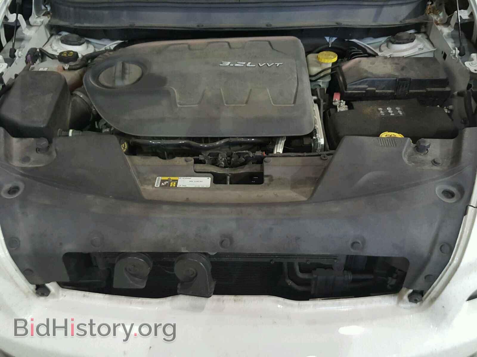 2014 JEEP CHEROKEE - VIN: 1C4PJLDS6EW200264 - Photo 7
