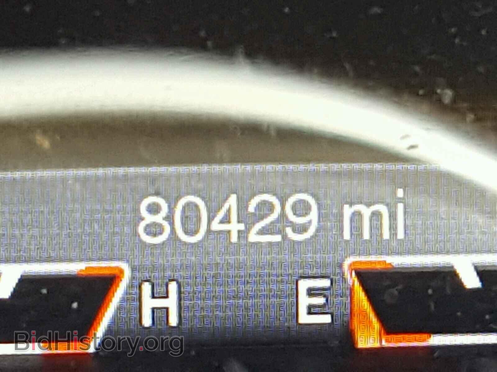 2014 JEEP CHEROKEE - VIN: 1C4PJLDS6EW200264 - Photo 8