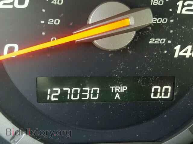 2007 HONDA PILOT - VIN: 2HKYF18717H519502 - Фото 8