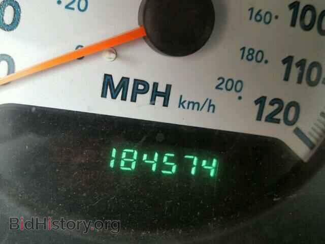 2007 DODGE CARAVAN - VIN: 1D4GP24R67B169066 - Фото 8