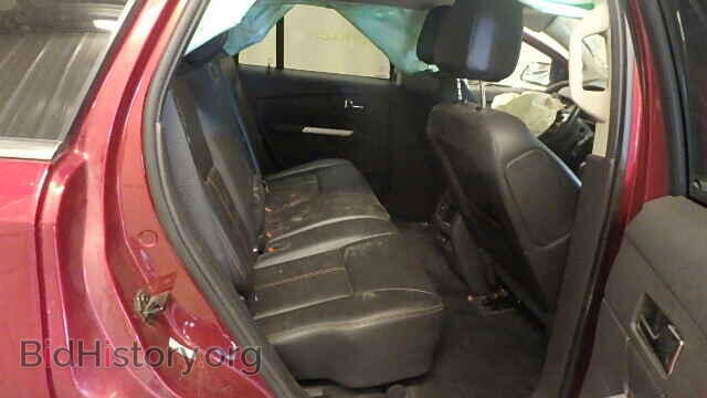 2013 FORD EDGE - VIN: 2FMDK4KC3DBA21760 - Фото 6
