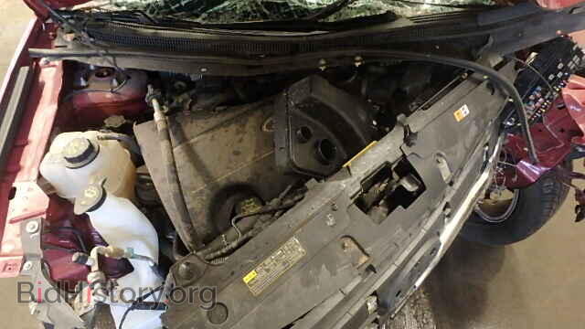 2013 FORD EDGE - VIN: 2FMDK4KC3DBA21760 - Фото 7