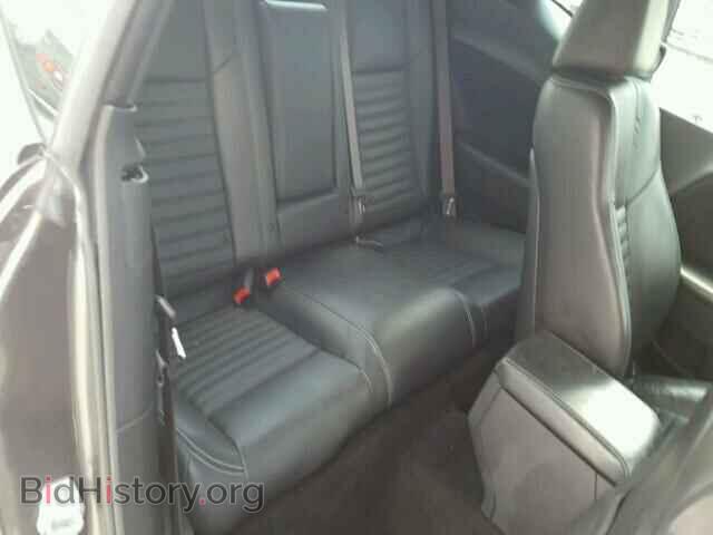 2013 DODGE CHALLENGER - VIN: 2C3CDYAG4DH570097 - Фото 6