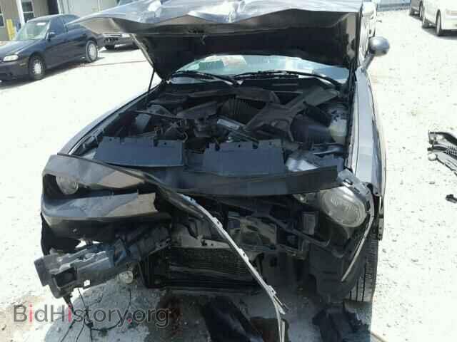 2013 DODGE CHALLENGER - VIN: 2C3CDYAG4DH570097 - Фото 10