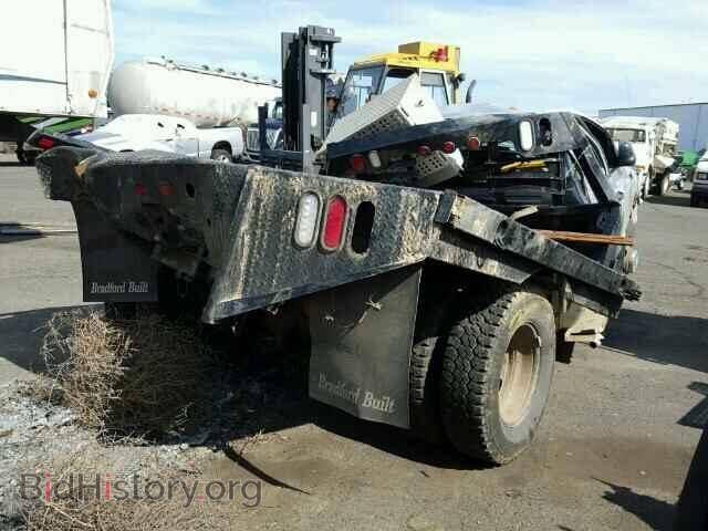 2003 DODGE RAM 3500 - VIN: 3D7MU48C93G749770 - Фото 4