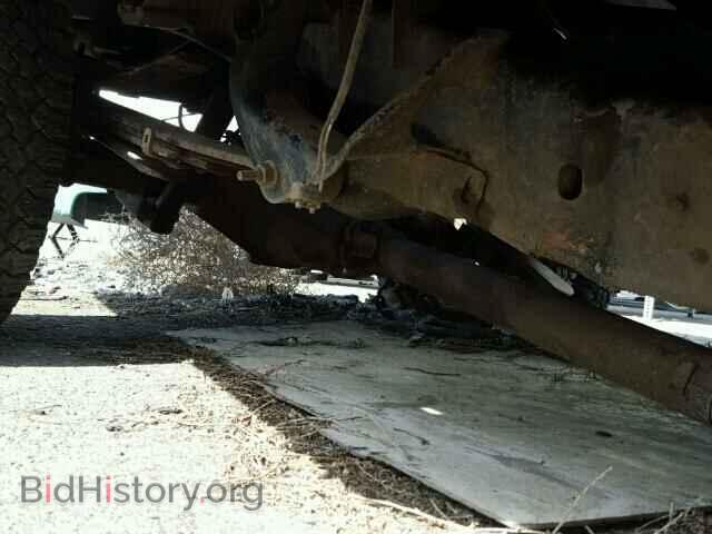 2003 DODGE RAM 3500 - VIN: 3D7MU48C93G749770 - Фото 9