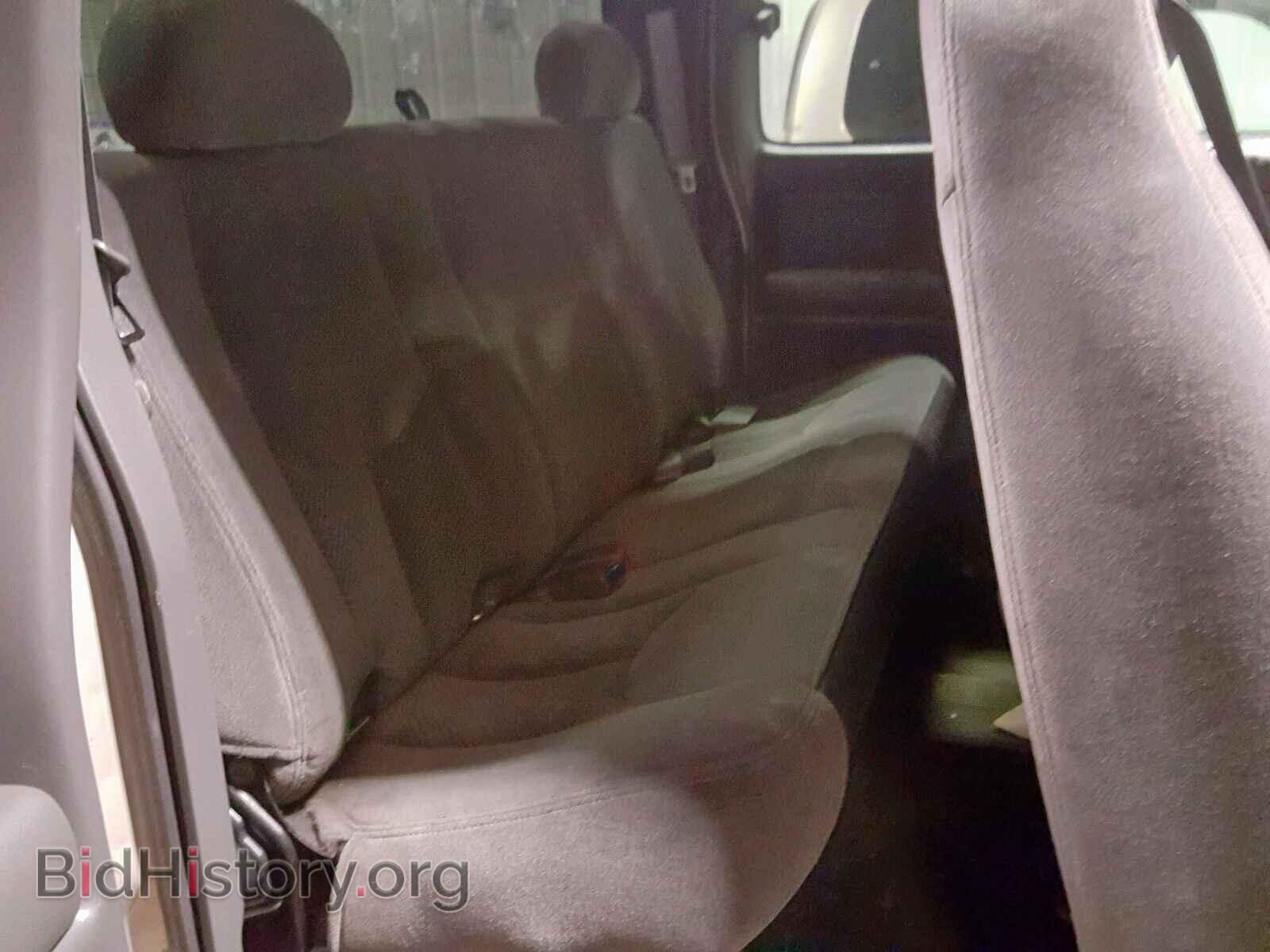 2005 CHEVROLET SILVERADO - VIN: 1GCEK19B25E164497 - Фото 6
