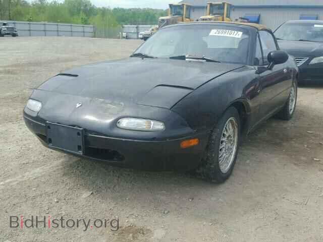 1995 MAZDA MIATA - VIN: JM1NA3534S0620070 - Фото 2