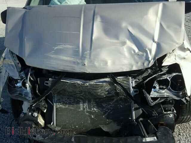 2012 DODGE CARAVAN - VIN: 2C4RDGBG5CR311710 - Фото 7