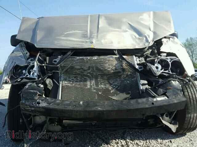 2012 DODGE CARAVAN - VIN: 2C4RDGBG5CR311710 - Фото 9