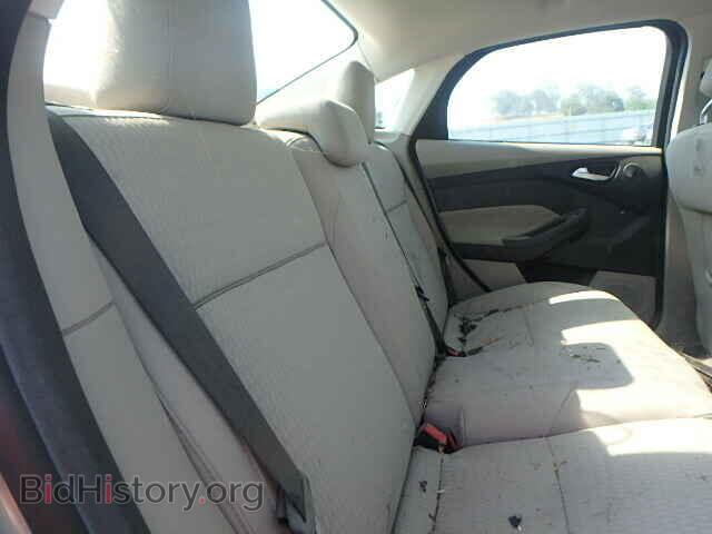 2012 FORD FOCUS - VIN: 1FAHP3H25CL348035 - Photo 6