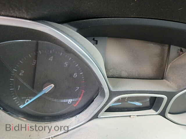 2012 FORD FOCUS - VIN: 1FAHP3H25CL348035 - Photo 8
