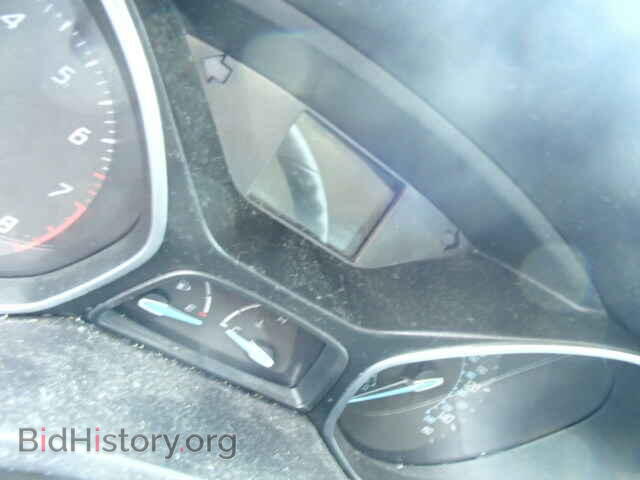 2012 FORD FOCUS - VIN: 1FAHP3K22CL151400 - Фото 8