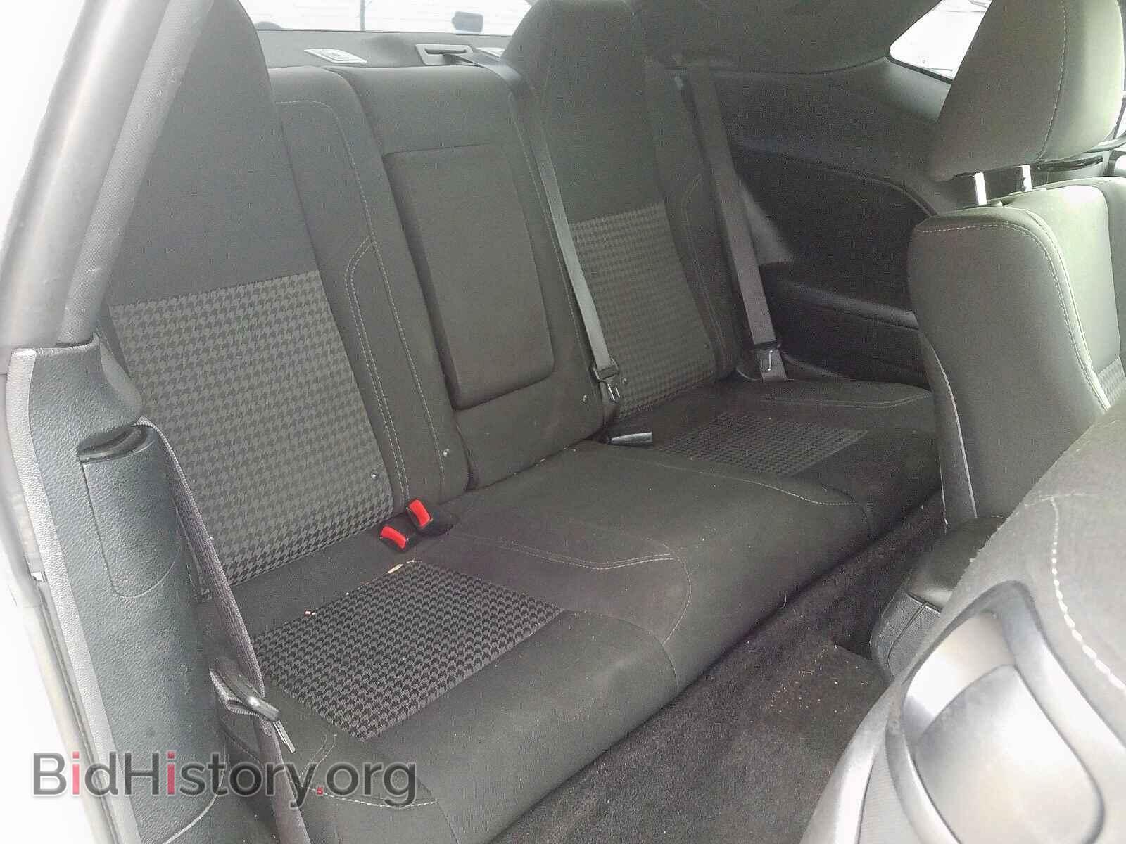 2016 DODGE CHALLENGER - VIN: 2C3CDZAG6GH250144 - Photo 6